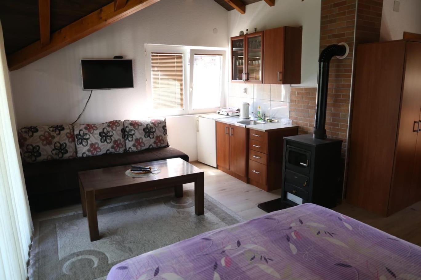 Apartment Prole Sipovo Zewnętrze zdjęcie