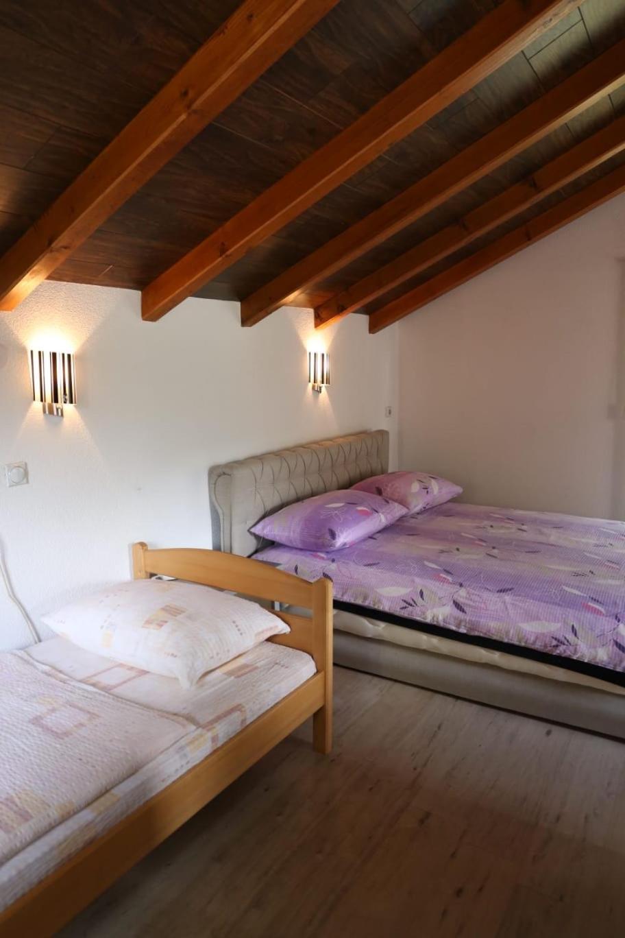 Apartment Prole Sipovo Zewnętrze zdjęcie